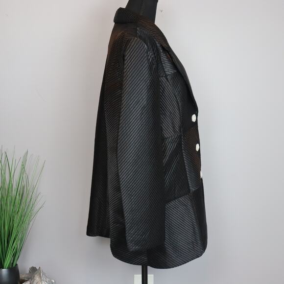 Vintage St. Anthony Anthony Sicari Evening Jacket Size XL? - Picture 2 of 6